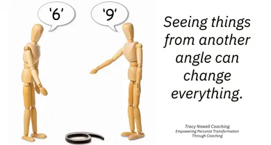 The Power of Perspective